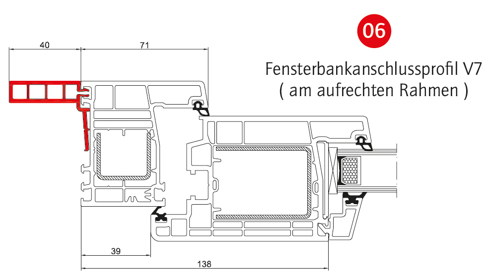 Service / Downloads KM Meeth Fenster, Türen, Gartenzäune