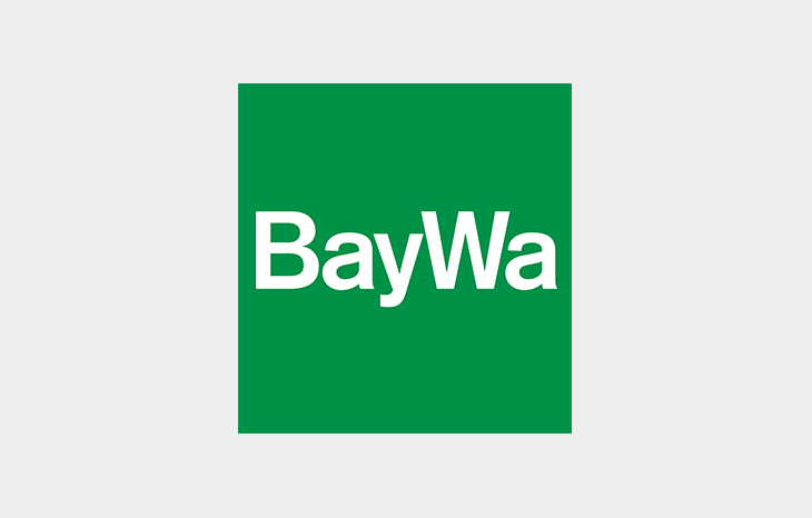 BayWa Bau- und Gartenmärkte