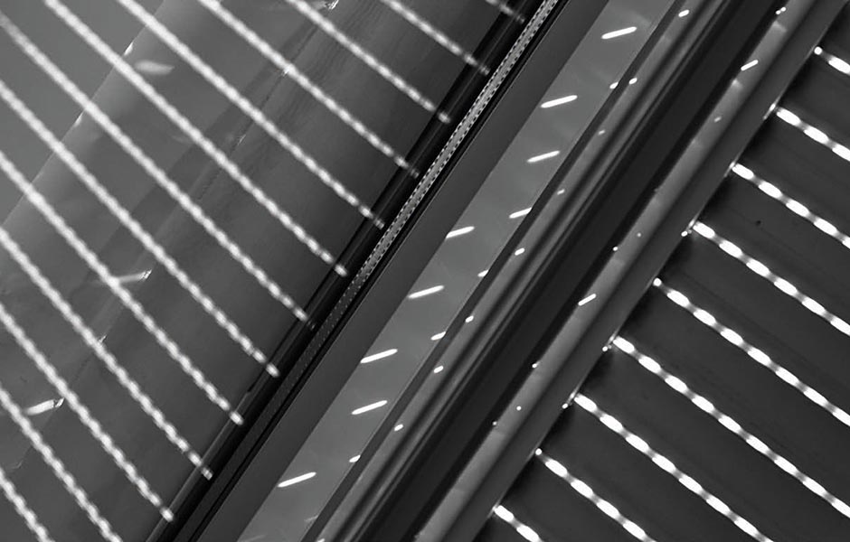 KM Meeth Fenster, Türen, Gartenzäune aus Kunststoff & Aluminium